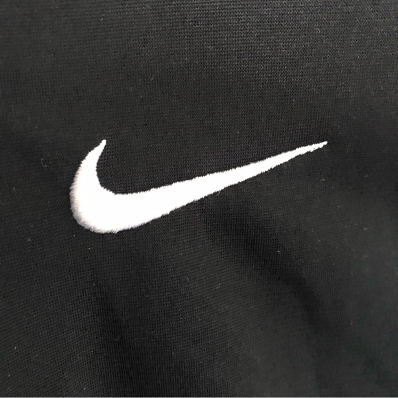 Nike black trainer overtime track jacket - Picture 4 of 9